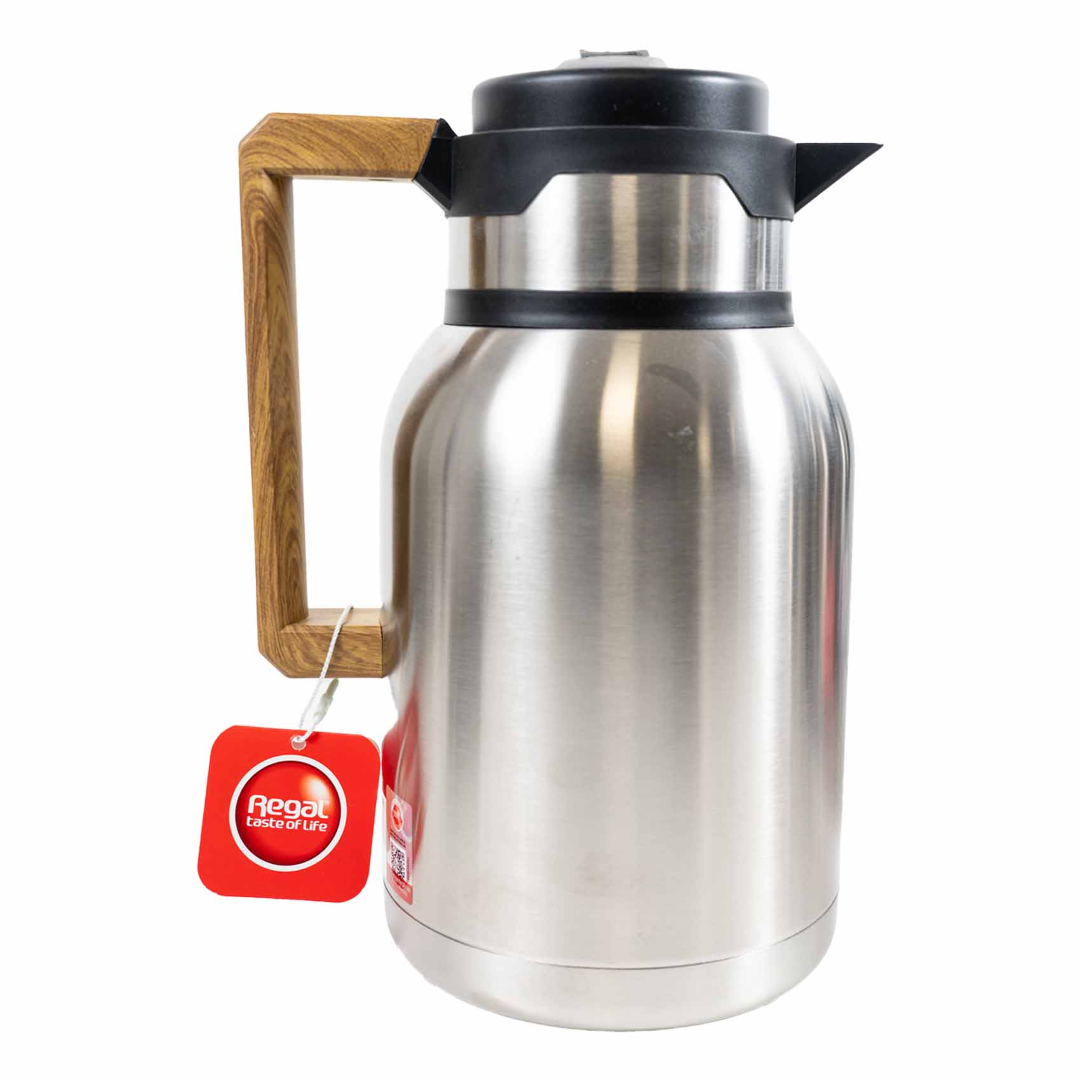 REGAL VACUUM FLASK TSC-UQ20 2.0L
